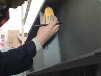 东安县广告牌检测单位