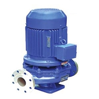 单级单吸化工泵-矾泉水泵