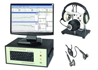 供应头戴式蓝牙耳机的CRY6151LRT电声综合测试仪