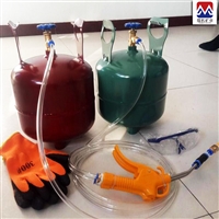 rg18快速密闭罐 质量保证 快速密闭喷涂材料使用说明