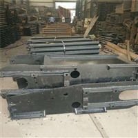 厂家出售SGB420/22-30机尾架，SGZ机尾架，刮板机机尾架品质款