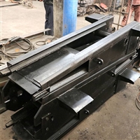 质量保证SGB630/40T机尾架，刮板机机尾架，SGW-40T刮板输送机