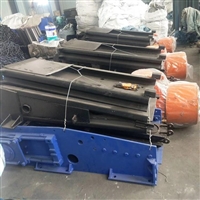 卓信生产SGW-40T机尾架， SGB630/40T机尾架，SGZ机尾架品质款