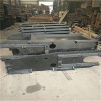 生产多功能SGB机尾架，SGD机尾架，SGZ机尾架新款可定制