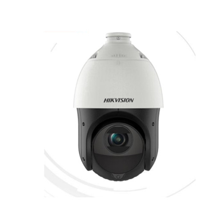 DS-2DC4423IW-D(S6) 海康威视400万抓图智能球机 23倍100米红