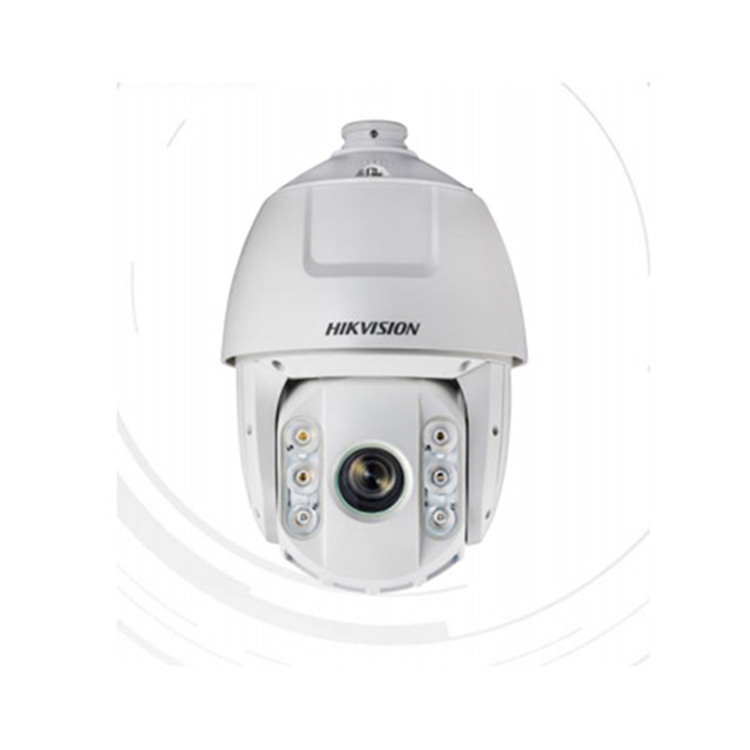 iDS-2DC6223IW-AE(S5) 海康威视200万23倍6寸轻智能抓图球机