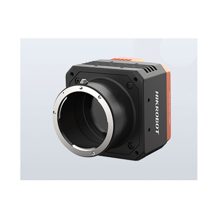 MV-CH250-20TC 海康威视2500万万兆彩色面阵相机