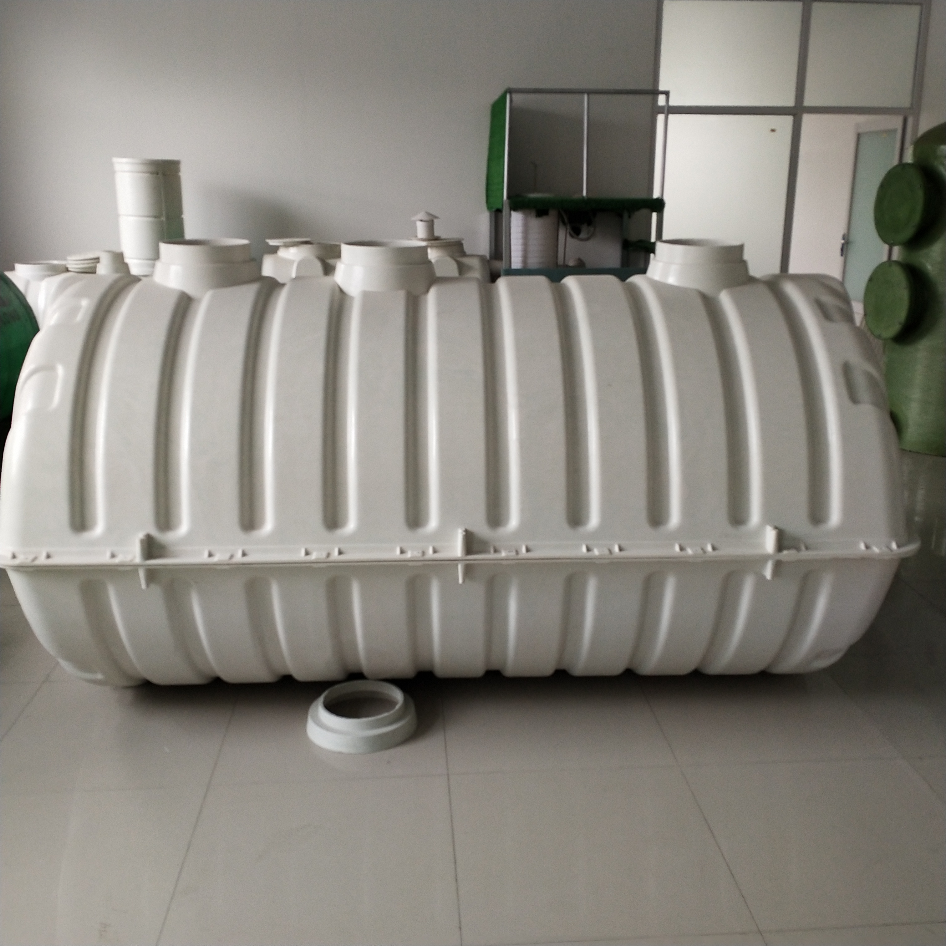 化粪池定制净水槽加厚化粪桶公司