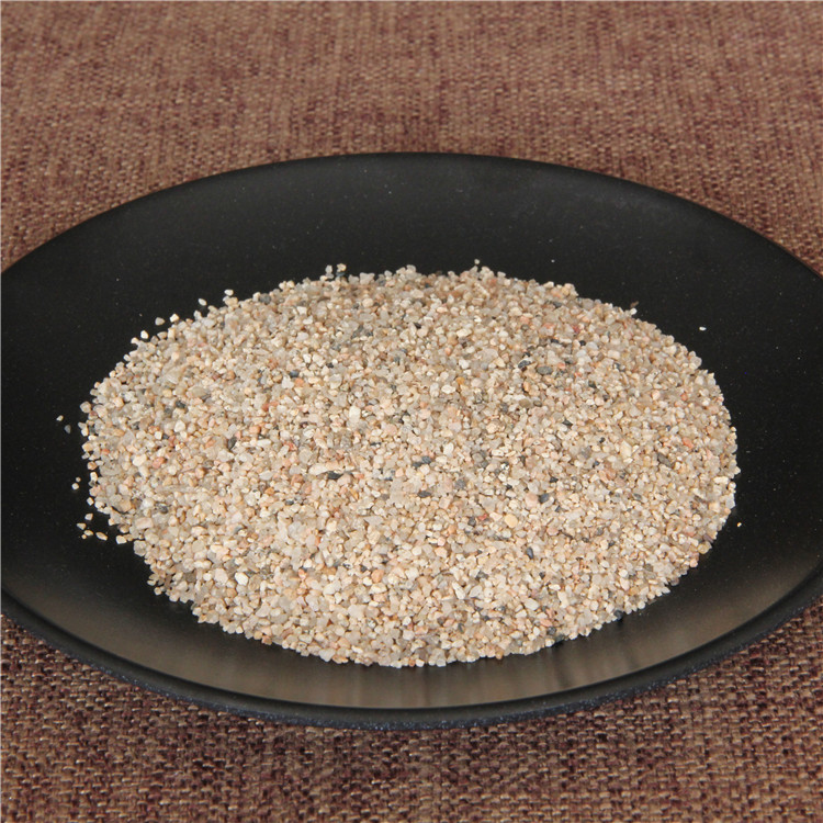 山砂天津静海抹面砂浆用沙子自有矿山