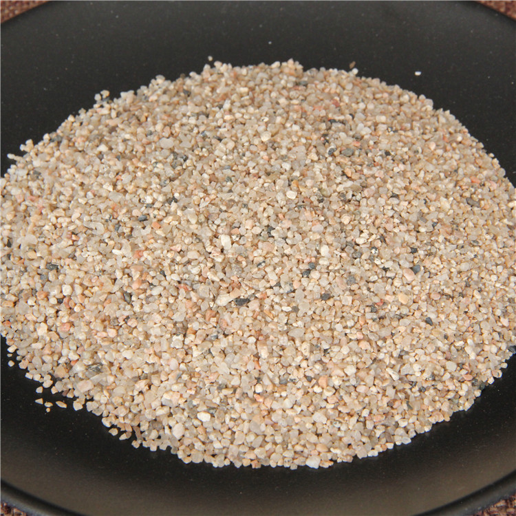 山砂 天津河东 抹面砂浆用沙子 自有矿山