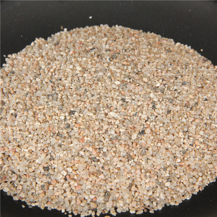 山砂 天津河东 抹面砂浆用沙子 自有矿山