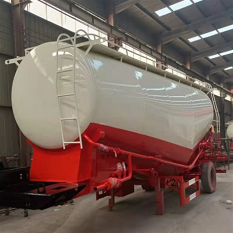 28立方散装水泥罐车 满足标载运输