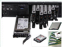 台式机工作站拆机硬盘旧服务器收