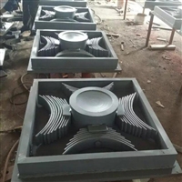 朔涵 弹簧限位滑动支座规格 弹簧滑动支座 弹簧限位支座 弹簧支座