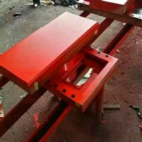 朔涵 弹簧限位滑动支座 弹簧支座 网架弹簧限位支座 