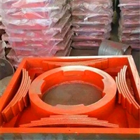 朔涵 弹簧限位滑动支座  固定弹簧支座 弹簧限位支座 