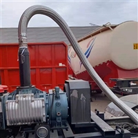 标准一体 30立方散装水泥罐车主车驱力 