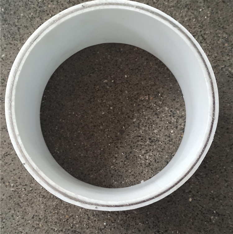 西宁荣安供应psp钢塑复合管双热熔连接