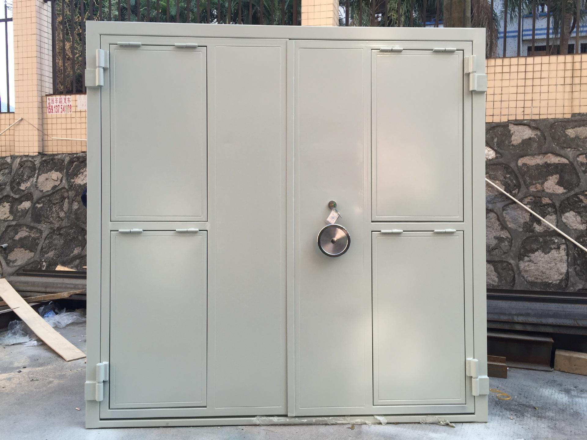 河北钢制泄爆门钢制泄爆门加工批发