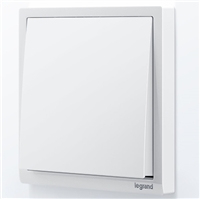 TCL罗格朗小电器代理商 开关插座 墙壁开关 电气电工