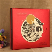 东莞万江华美月饼批发电话 万江华美月饼团购价格