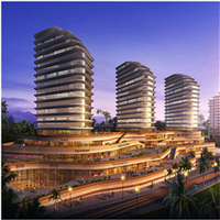 广东工厂商场3mm铝单板装修外墙 装饰幕墙铝板大楼