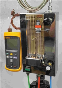 PSR Steam SQ纯蒸汽质量检测仪