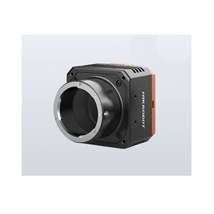 MV-CH650-90TC-M58S-NF 海康威视6500万工业相机 彩色全局面阵