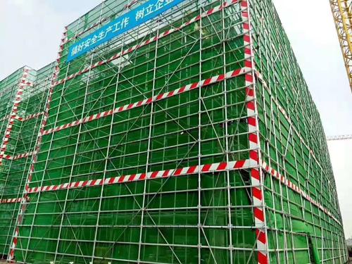 宝安搭排栅架搭竹架搭棚宝安脚手架搭建