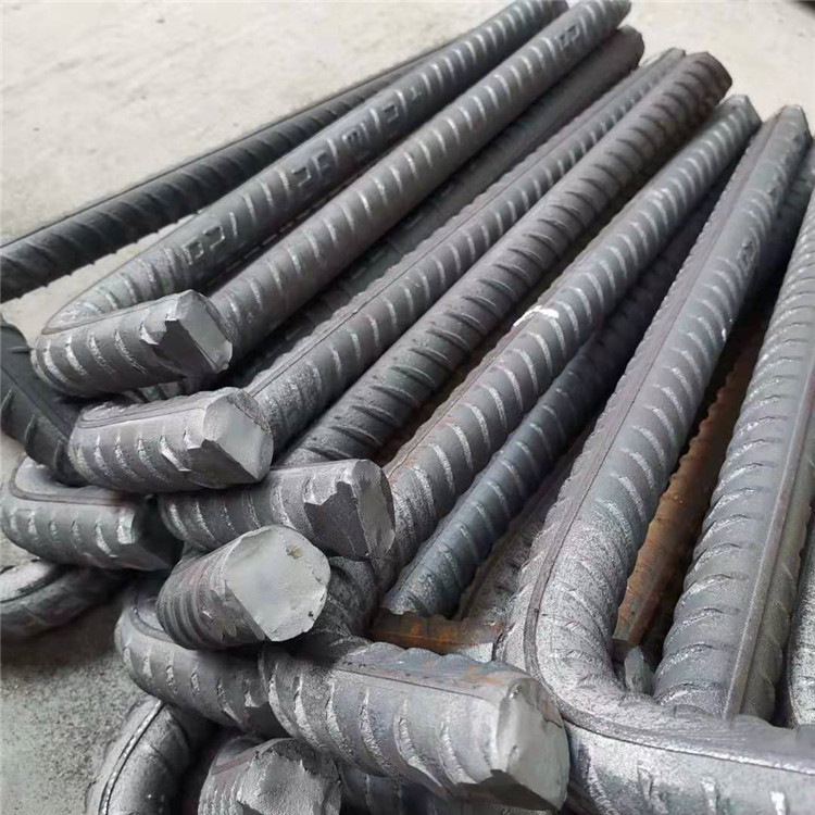 28抗震螺纹钢筋 螺线盘条马凳钢筋