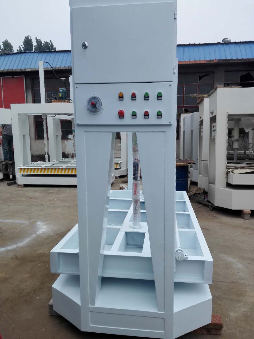 小型全自动冷压机 100t木工冷压机 不锈钢冷压机 石材冷压机