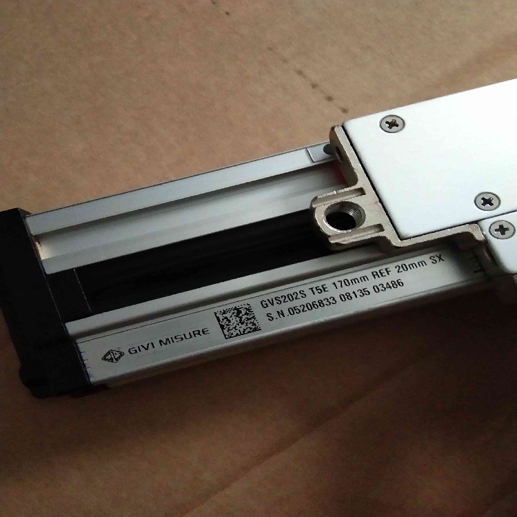 意大利givi misure编码器givi misure光栅尺