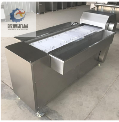 进口鸡爪去骨机鸡爪鸡脚脱骨机械