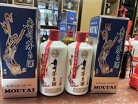 上海市回收茅台酒，礼品回收一站式上门服务