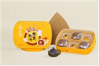 河南洛阳华美月饼团购价格 洛阳华美月饼批发电话 厂家包邮