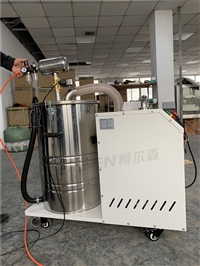 11KW小型柜式除尘器 覆膜滤芯脉冲反吹集尘机 单相220V工业集尘机