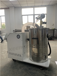 激光切割烟雾收集集尘器 脉冲反吹工业集尘机 振筛浮尘脉冲集尘器