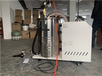 移动工粉尘切割集尘机 柯尔森工业除尘集尘器 脉冲滤筒集尘器厂家