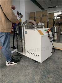 脉冲防爆集尘器 陶瓷工业负压集尘器 陶瓷负压除尘机械防爆吸尘器