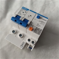 正泰小型漏电保护断路器 NXBLE-32 2P C16家用漏电断路器