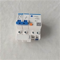 正泰小型漏电保护断路器 NXBLE-63 2P C40家用漏电断路器