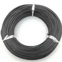 AGR电线耐高温200度镀锡铜导体