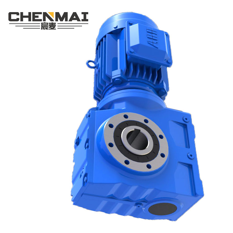 源头工厂 TSA48减速机 齿轮变速箱 宸麦齿轮减速电机出售