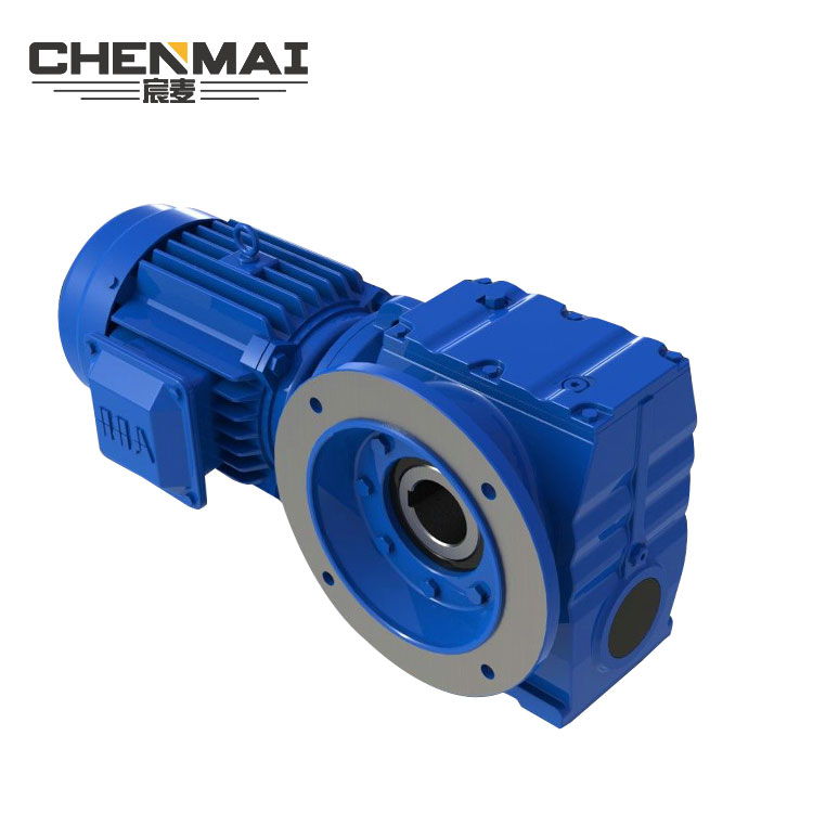 供应GSAF77斜齿轮减速机 TSAF78硬齿面减速机厂家直营