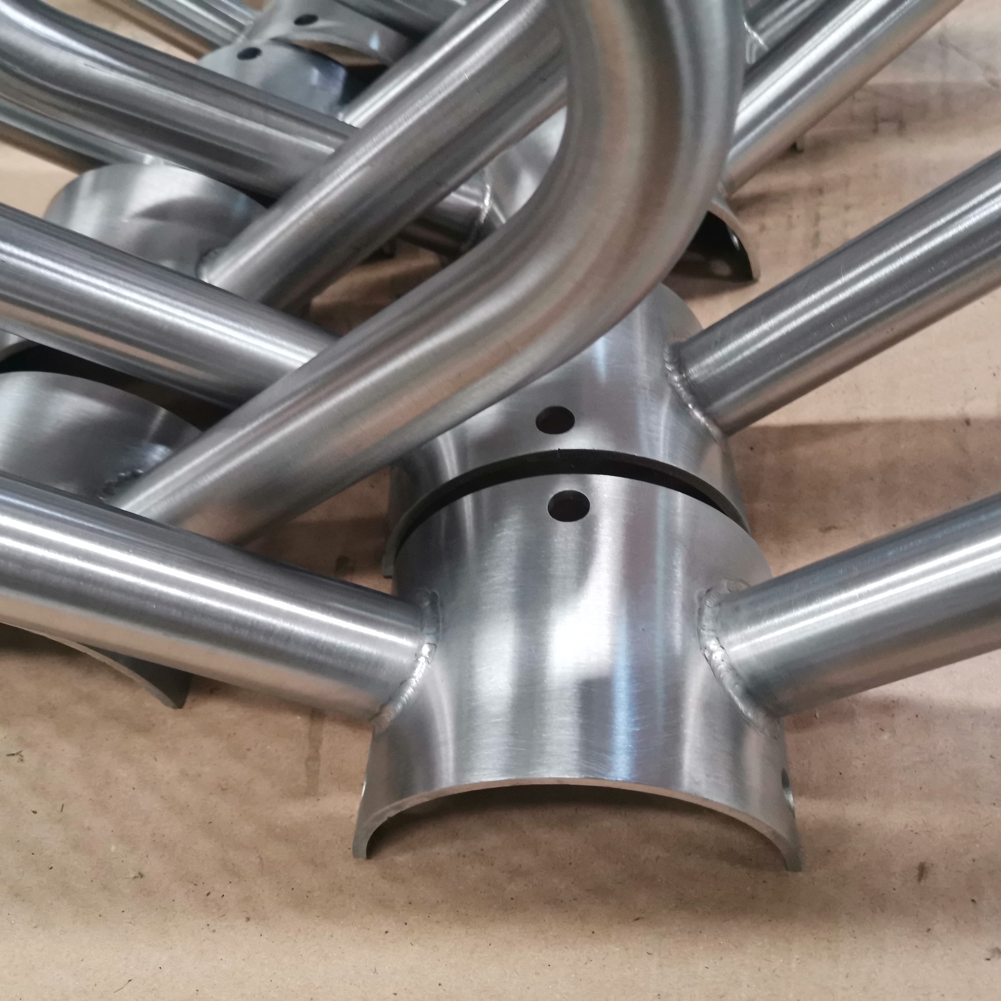 南京不锈钢管激光焊接加工,南京不锈钢管激光切割加工