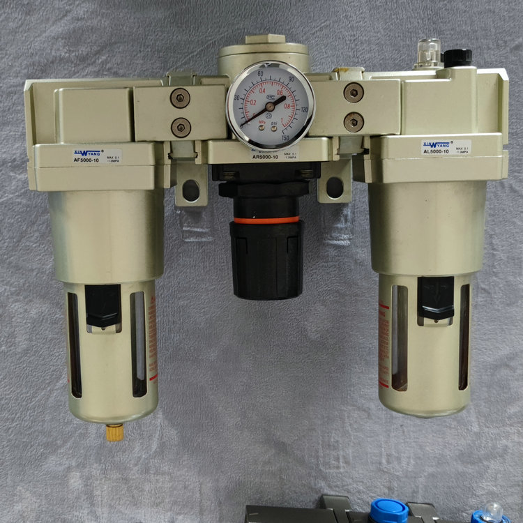 新洋aw3000空气过滤器