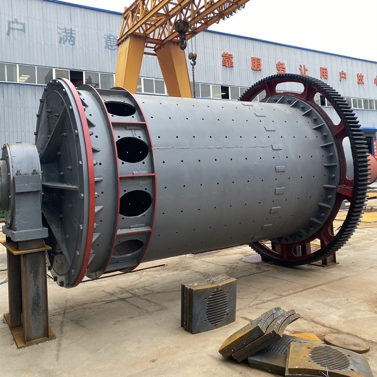 15003000石英砂选矿球磨机时产10t铁渣钢渣研磨机价格