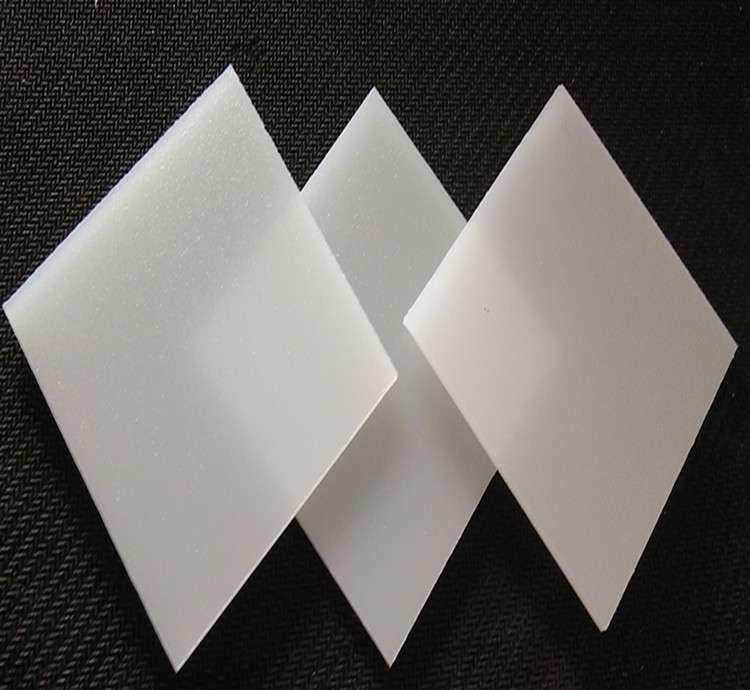 盐城光扩板 灯具导光板 pc光扩散板价格