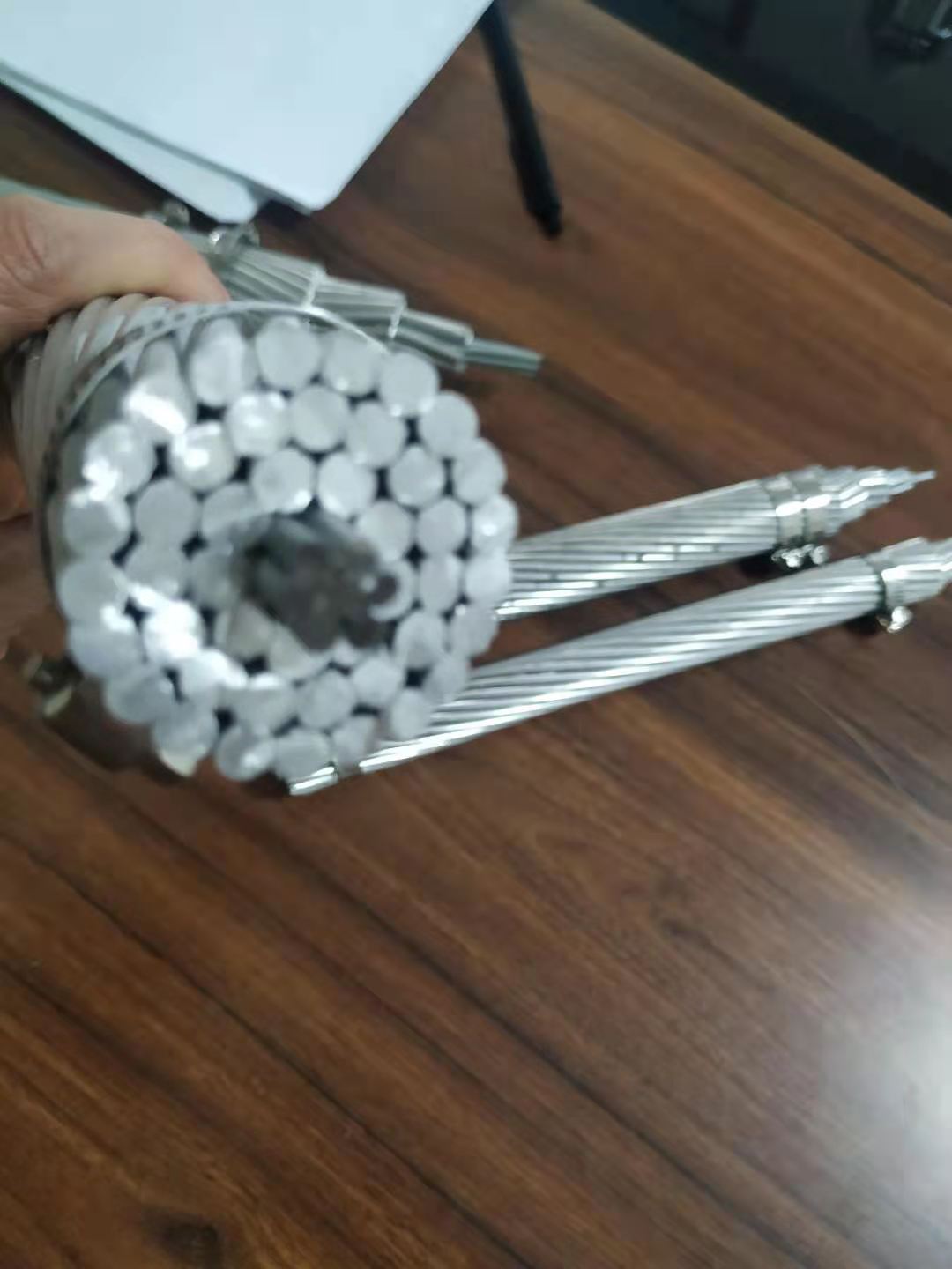 输变电铝包钢芯铝绞线 JL1/LB20A300/50厂家出售 欢迎询价