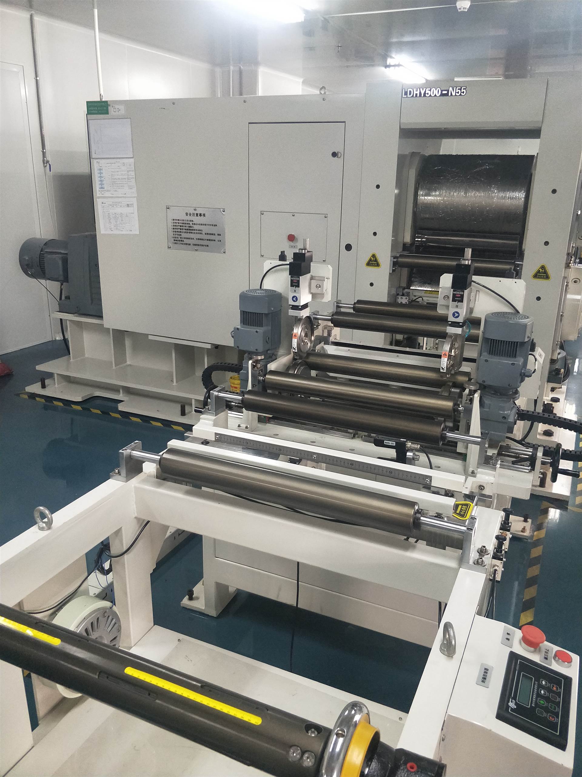 废旧机器设备收购 旧设备机械回收有限公司